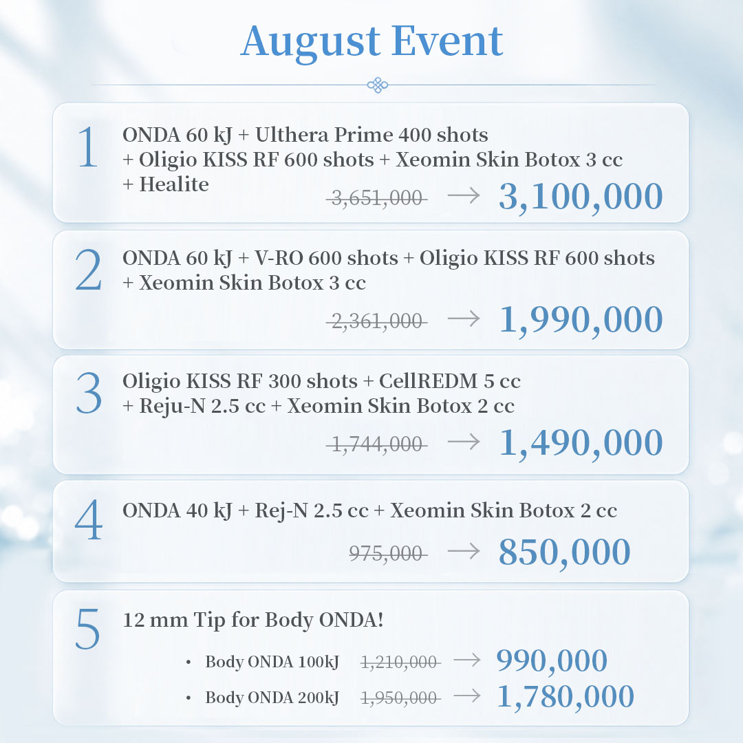 Wonjin Global Hub promotion