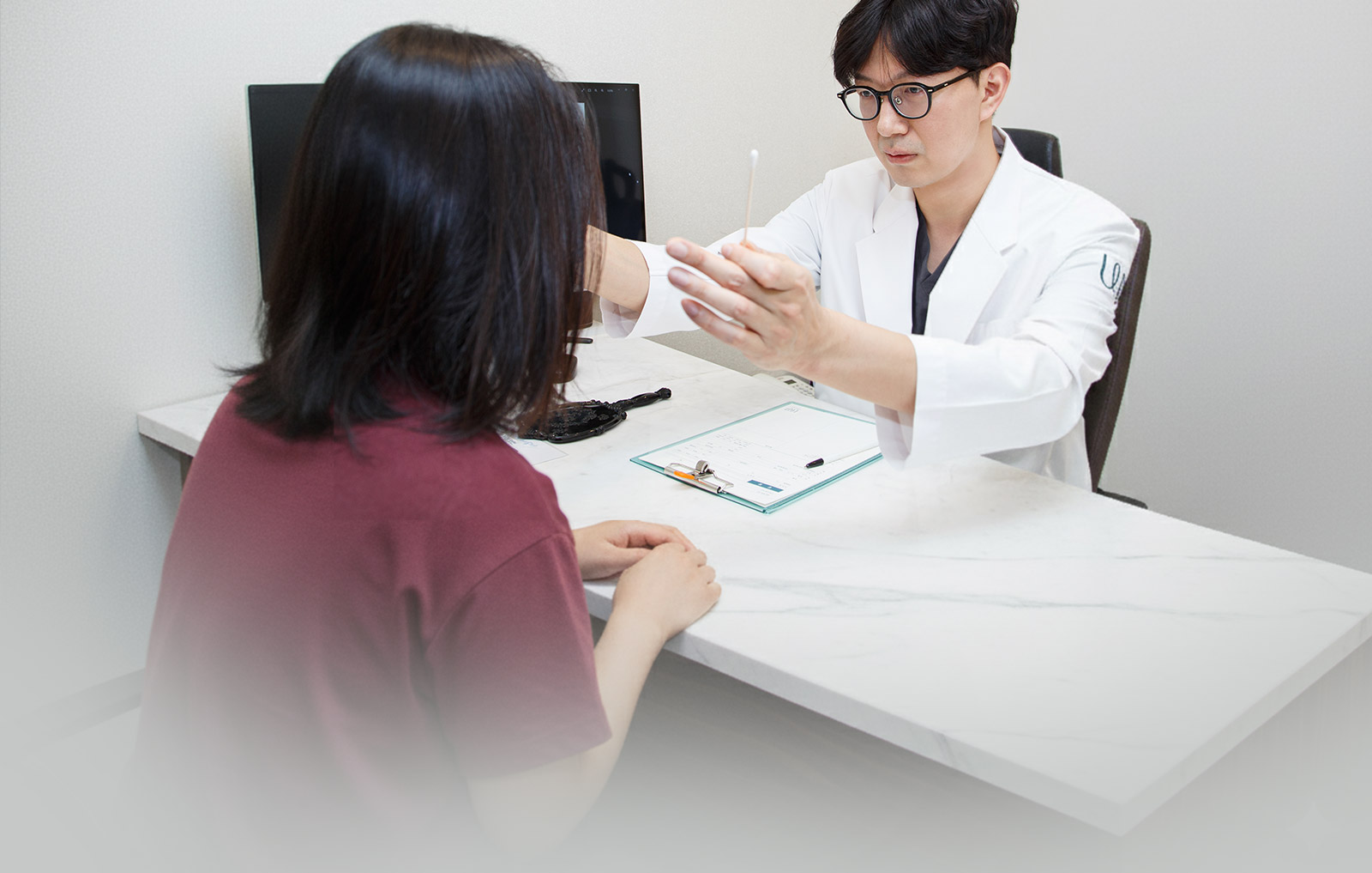 Kim Seung Min - WJ Wonjin Plastic Surgery