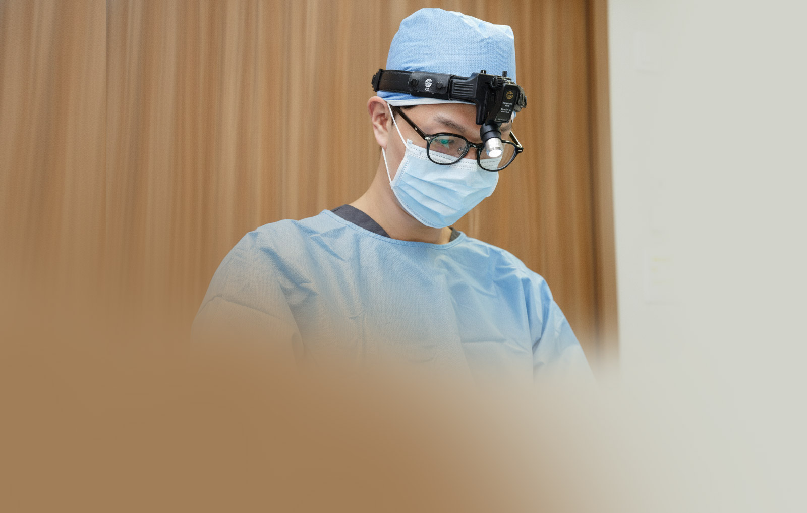 Kim Seung Min - WJ Wonjin Plastic Surgery