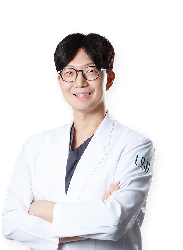 Kim Seung Min - WJ Wonjin Plastic Surgery