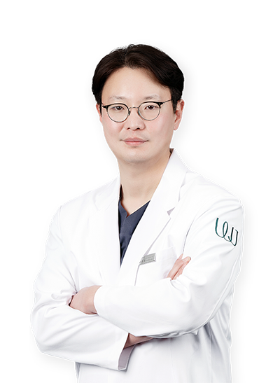 Park Jang Woo - WJ Wonjin Plastic Surgery