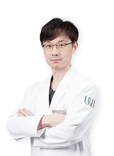 Park Jong Chul - WJ Wonjin Plastic Surgery