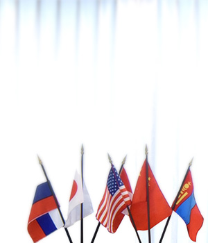 Interpretation in various languages service