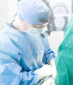 Post-operative Care Service