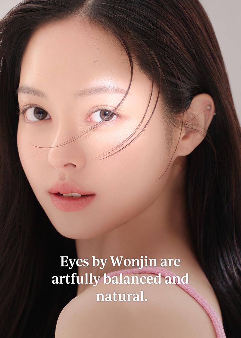 Eyes by Wonjin